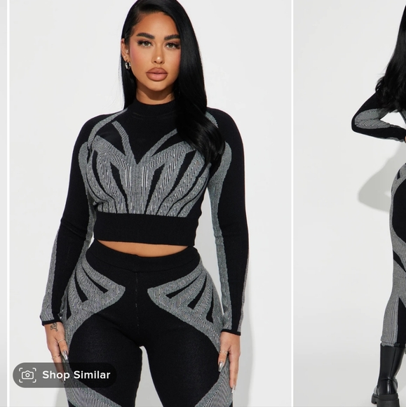 Fashion  Set - Picture 2 of 4